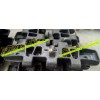 KOBELCO Spare parts PH7055 PH7070 Crawler Crane Track Shoe