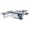 Sliding table saw