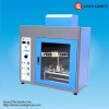 ZRS-3H Glow-wire Test Apparatus for 60695 test adopts high temperature coating spraying