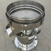 Screening Filtering Machine for Glazing Ceramic, Waster liquid, Paint,Juice, Milk, Oil....