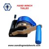 300kg Hand Winch Strap