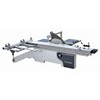 Sliding table saw