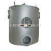 victory waste water filtering machine used in paper mill