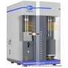 high pressure hydrogen adsorption apparatus