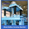 expansion joint forming machine