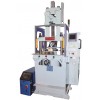 JTT-550 Thermosetting Bakelite vertical injection molding machine