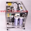 Moveable Sea Water Desalination RO System 500 LPD