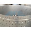 Sanitary Red Wine Fermentation Tank
