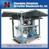 Vacuum Turbine Oil Regeneration System