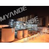 Soybean/Rapeseed/Sunflower Seed/Canola Seed/Cotton Seed/Corn Germ/Palm Crushing Plant