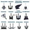 AC-14 HHP STOCKLESS MARINE ANCHOR