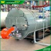 WNS Series Oil/Gas Fired Steam/Hot Water Boiler