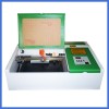 40W mini laser machine