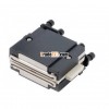Original Rastek H652 Printhead CE4 Toshiba TEC 01-0068 - 45129144