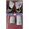 Fiber Optical Pedestal HTFP-001