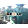 Good Performance Lignite briquette machine
