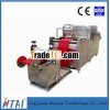 HTR-800 pilot continuous infrared heat setting machine