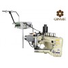 New and Most Popular QINME 36800 Neoprene Industrial Sewing Machine With Tape Feeder
