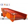 Gold Mining Machine Vibrating Feeder