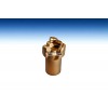 Wuhan REETECE Top Dome PDC Inserts for Hammer Bit