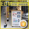 Metal cutting machinery tap burner SFX-4000B for sale