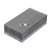Bonded Fin Heat Sinks--Yinghua Electronic, More than 15 year's Experience