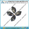 foundation drilling welding bit BR1