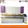 press brake machine