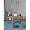 No leakage high   pressure or vacuum reactor