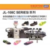 PVC PCU Air Blowing Shoes Slipper Machine