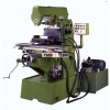 Hydraulic milling machine CF-1230H