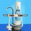 kitchen ceramic filter tap
