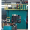 hydraulic tee machine