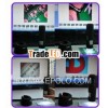 wireless 200X USB digital microscope work on PC\/laptop with measure function