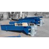 GZG vibrating feeder electromagnetic vibrator feeder from China