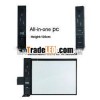 Multimedia All in one PC for Interactive whiteboard