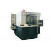 Milling face centering special lathe