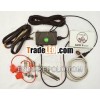 GPS Fleet Management for fuel tank remote monitoring solution