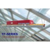 Horizontal Rollers Flat Glass Tempering Furnace