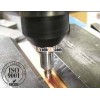 CNC machining center and processing service