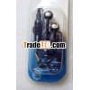 Bargin Price cellphone earphone for Nokia with mic earphone earphones with logo