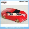 New Famous Novelty Car Mouse Wireless