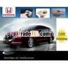 Factory Auto Smart keyless system car alarm for Honda Odyssey