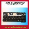 For Toshiba Satellite L20 L25 Service laptop keyboard US Black