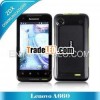 In stock Andorid 4.0 Three proof phone MTK6577 Dual Core 1.2Ghz 800x480 IPS Screen GPS Dual Sim