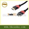 2013 Qualified high speed 6ft hdmi cable with ethernet for 3d CK-HDMI097