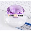 Cool designed Cone Diamond Vibration speaker