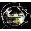 cylinder acrylic fish aquarium