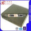 aluminum cylindrical heatsink