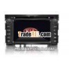KIA CEED Car Dvd Gps With Bluetooth RDS PIP Radio Kia-7986GD